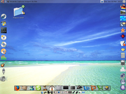  + 1 screen do meu ...